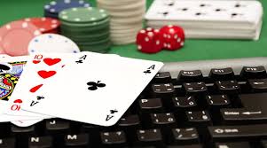 Официальный сайт Casino 1Go